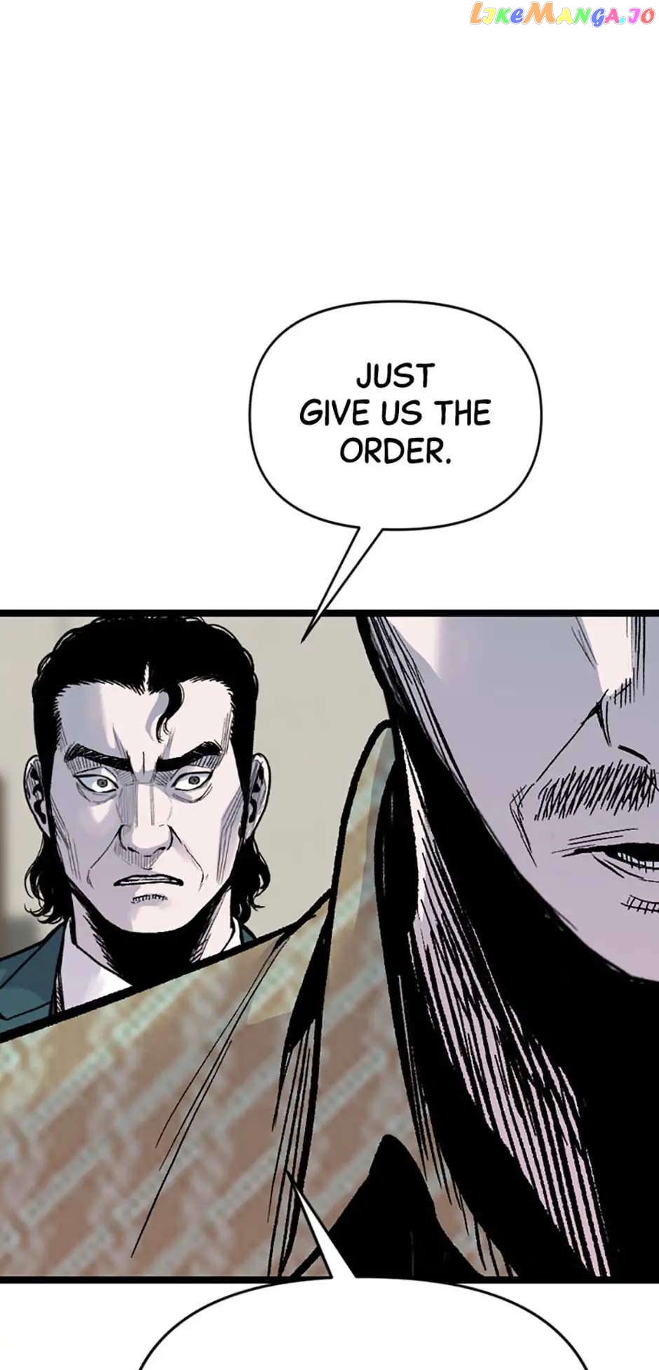 Switch Manhwa Chapter 88 - page 16