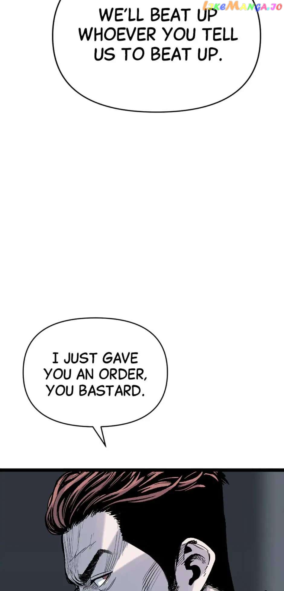 Switch Manhwa Chapter 88 - page 17