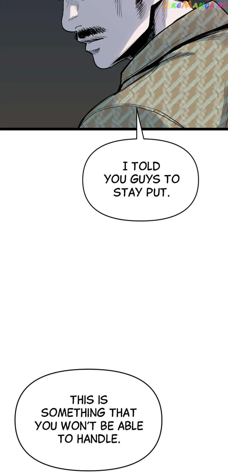 Switch Manhwa Chapter 88 - page 18