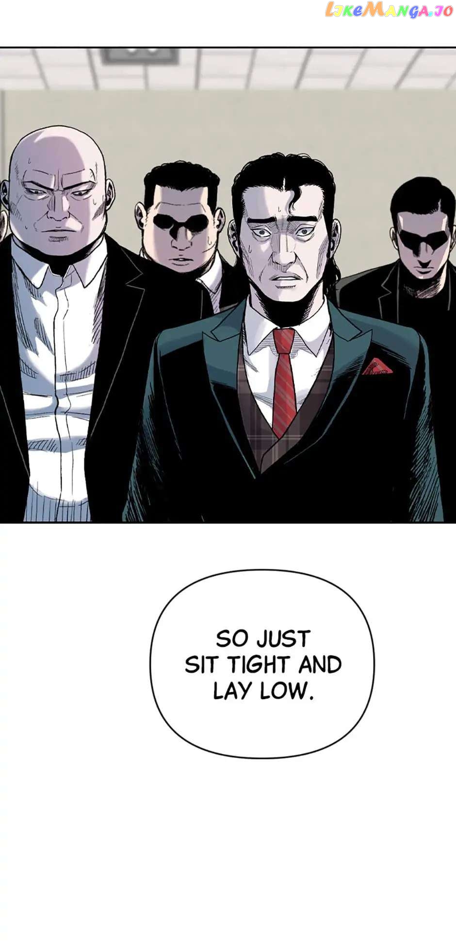 Switch Manhwa Chapter 88 - page 19