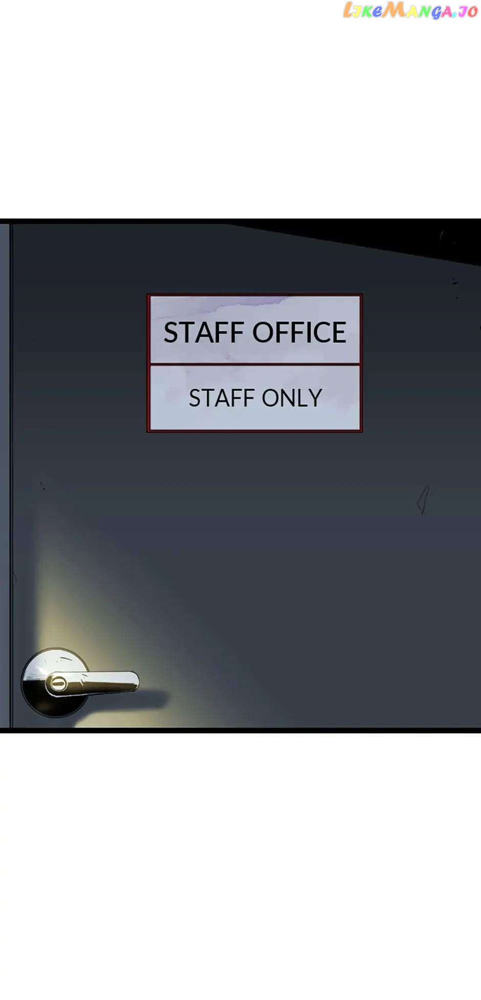 Switch Manhwa Chapter 88 - page 2