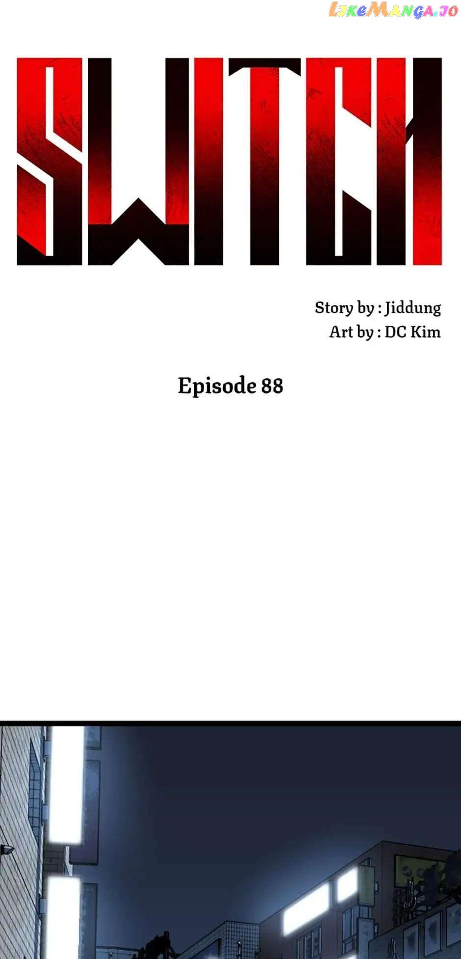 Switch Manhwa Chapter 88 - page 24