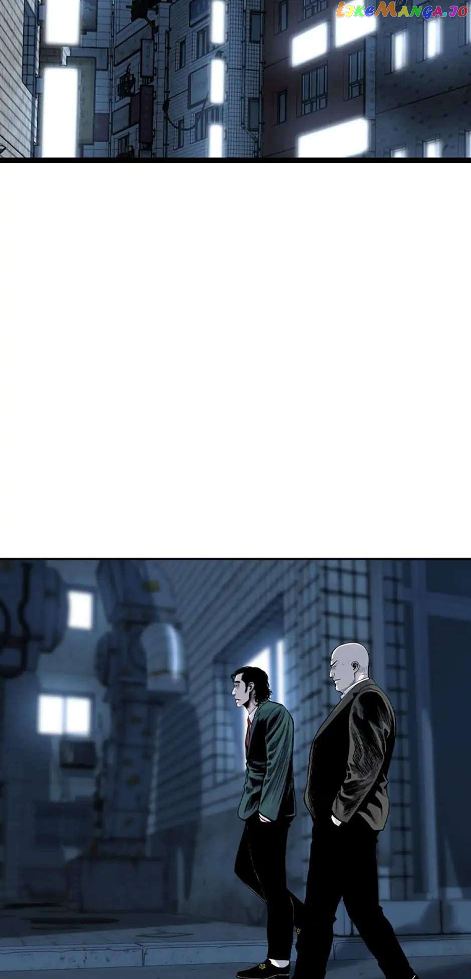 Switch Manhwa Chapter 88 - page 25