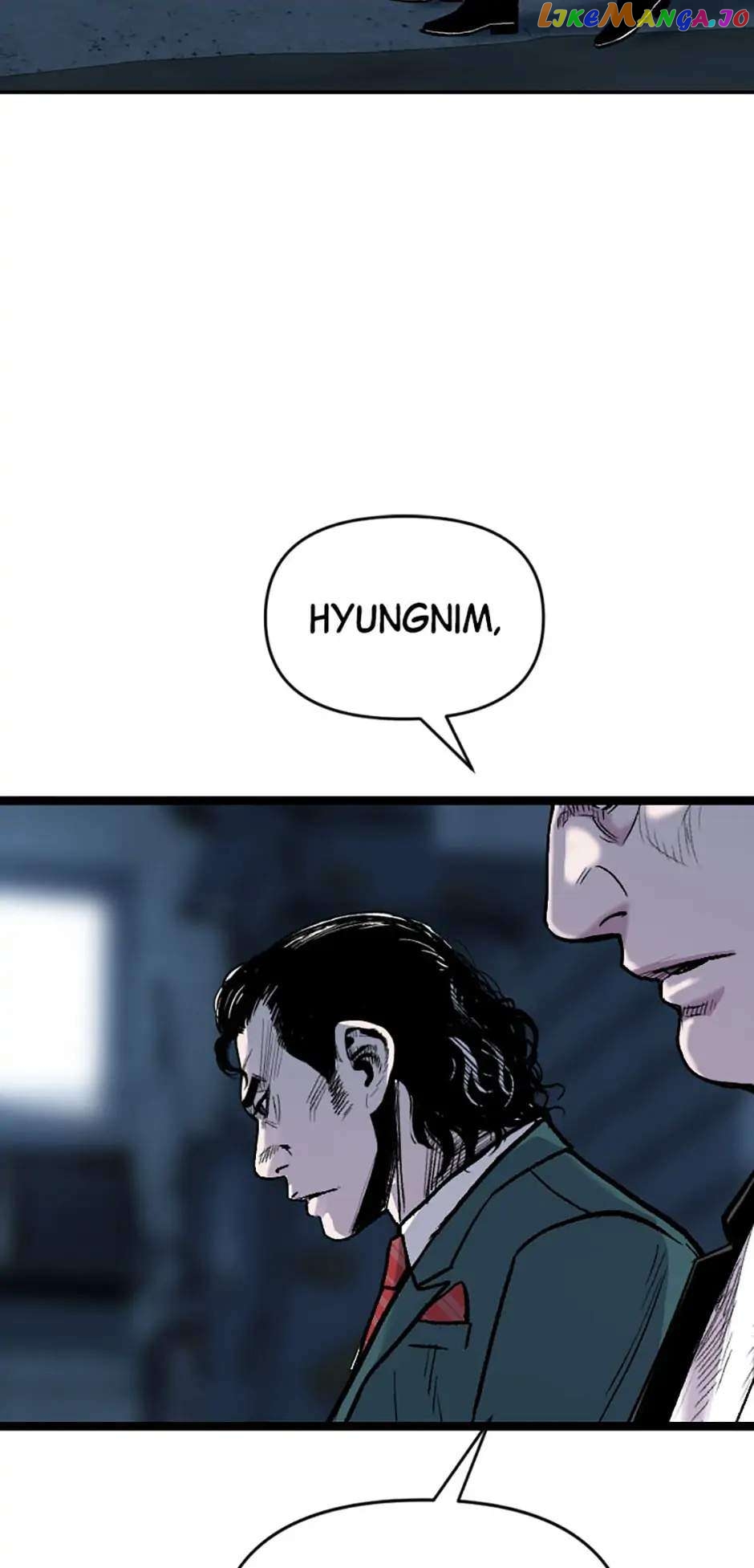 Switch Manhwa Chapter 88 - page 26
