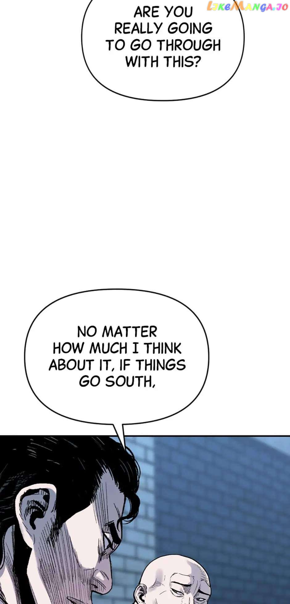 Switch Manhwa Chapter 88 - page 27