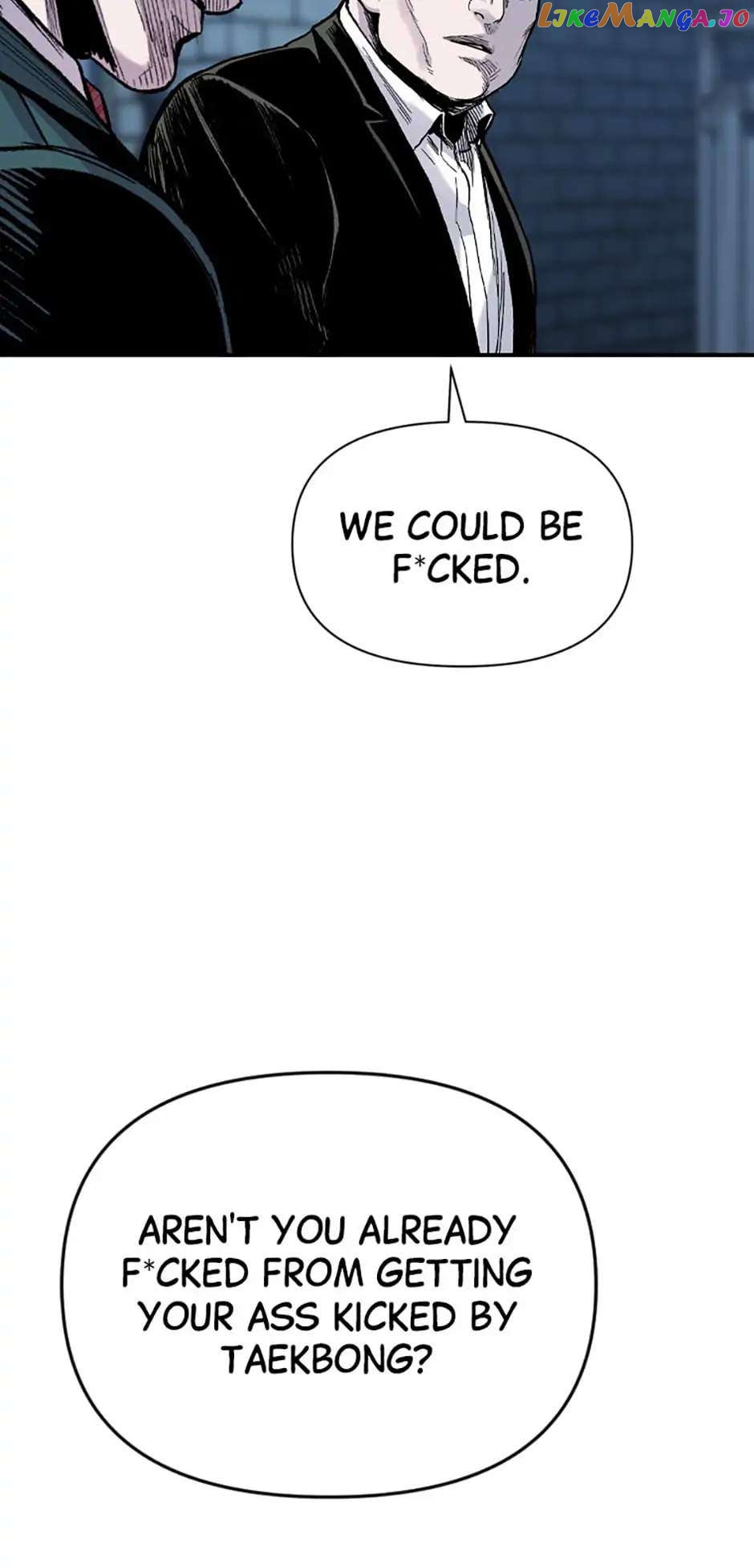 Switch Manhwa Chapter 88 - page 28