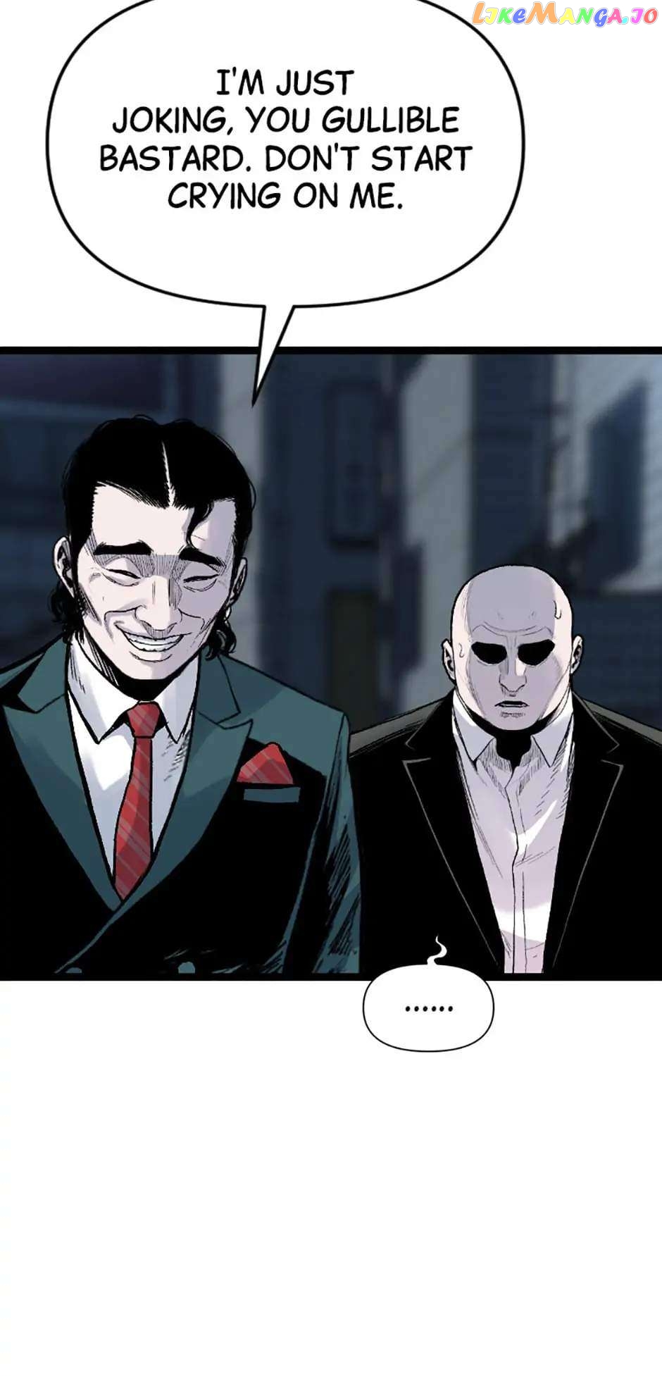 Switch Manhwa Chapter 88 - page 30
