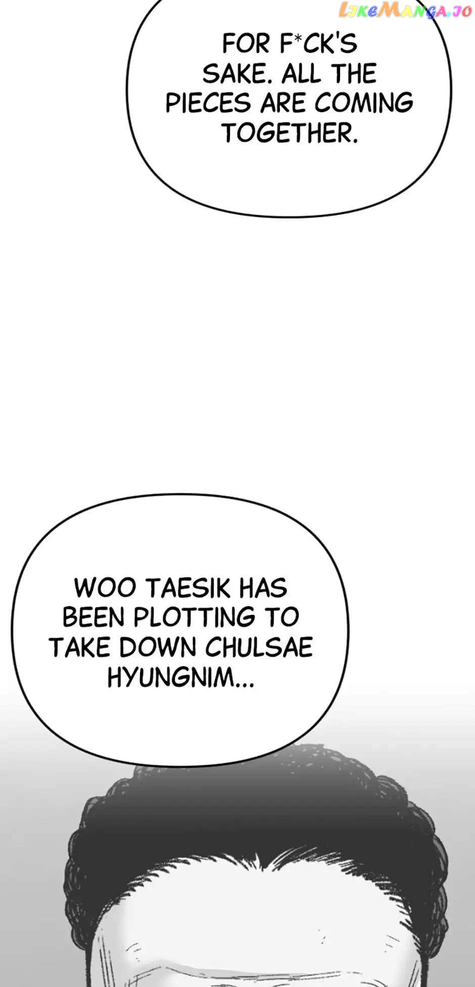 Switch Manhwa Chapter 88 - page 32