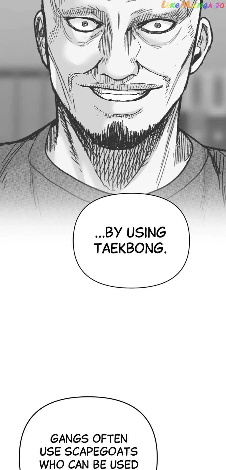Switch Manhwa Chapter 88 - page 33