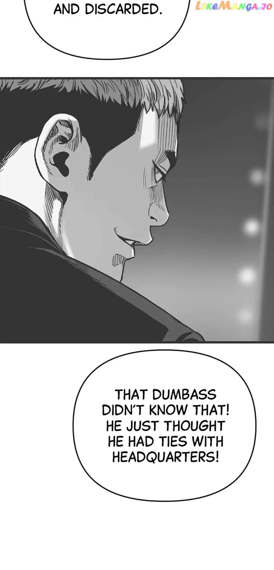 Switch Manhwa Chapter 88 - page 34