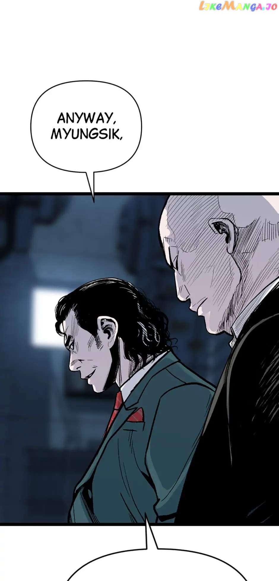 Switch Manhwa Chapter 88 - page 35