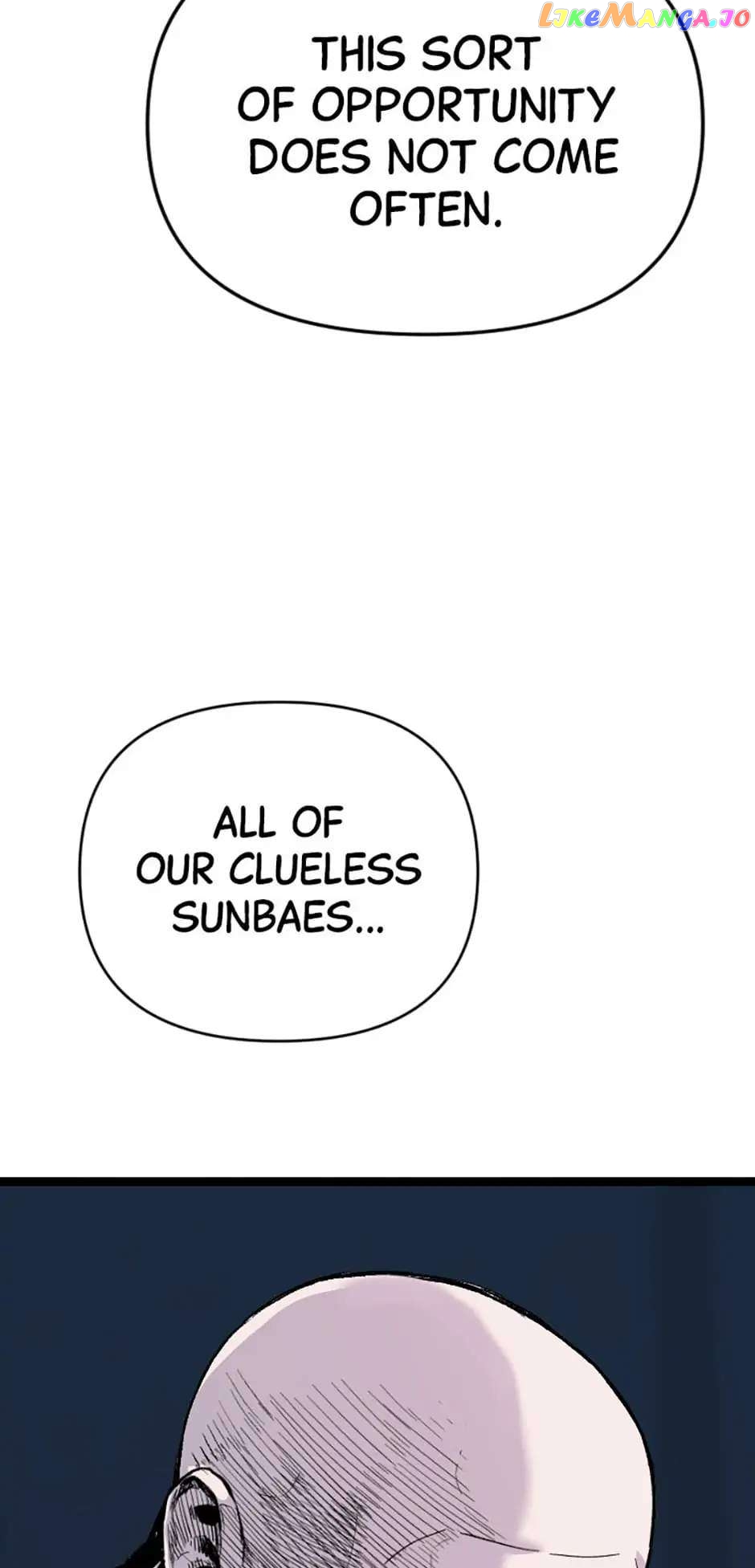 Switch Manhwa Chapter 88 - page 36