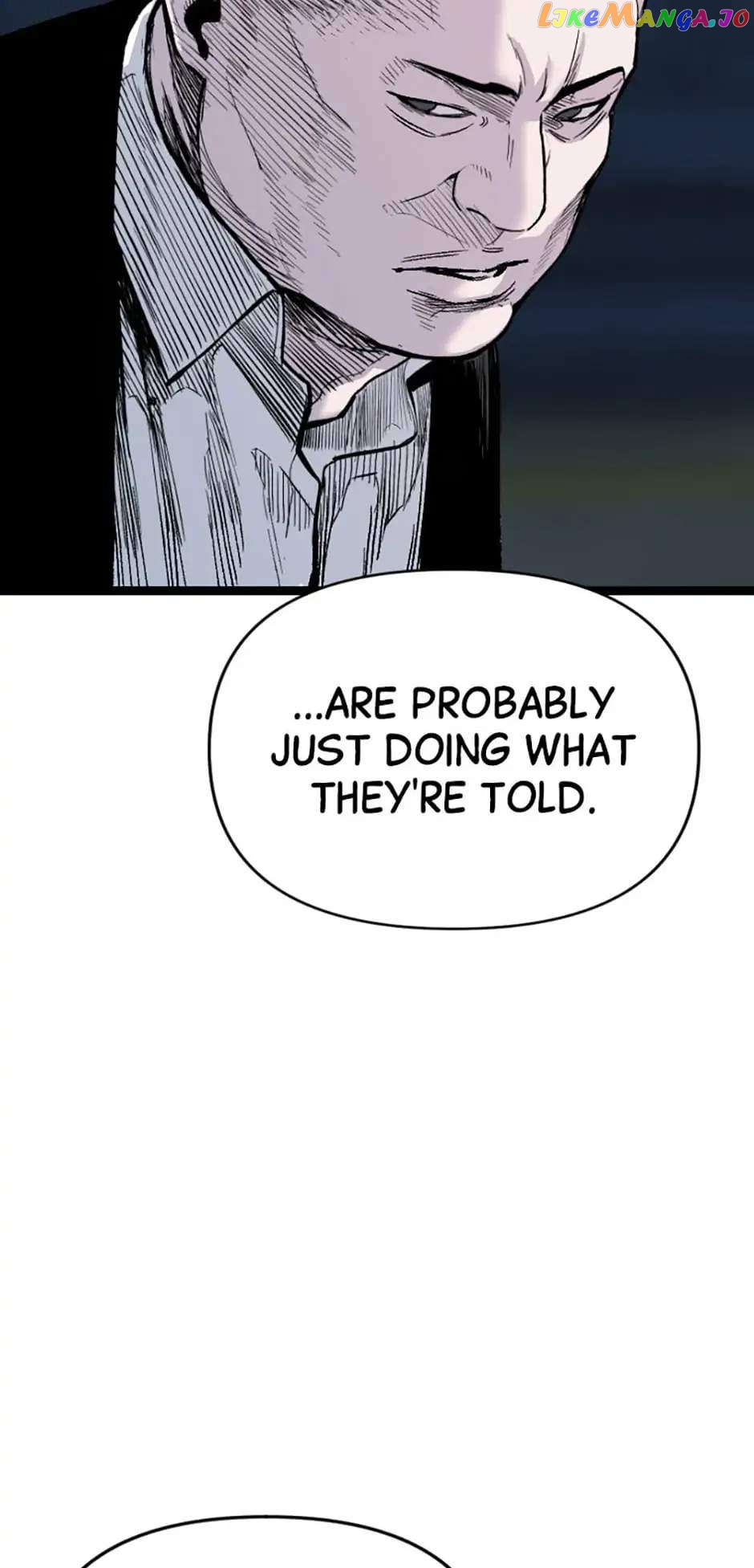 Switch Manhwa Chapter 88 - page 37