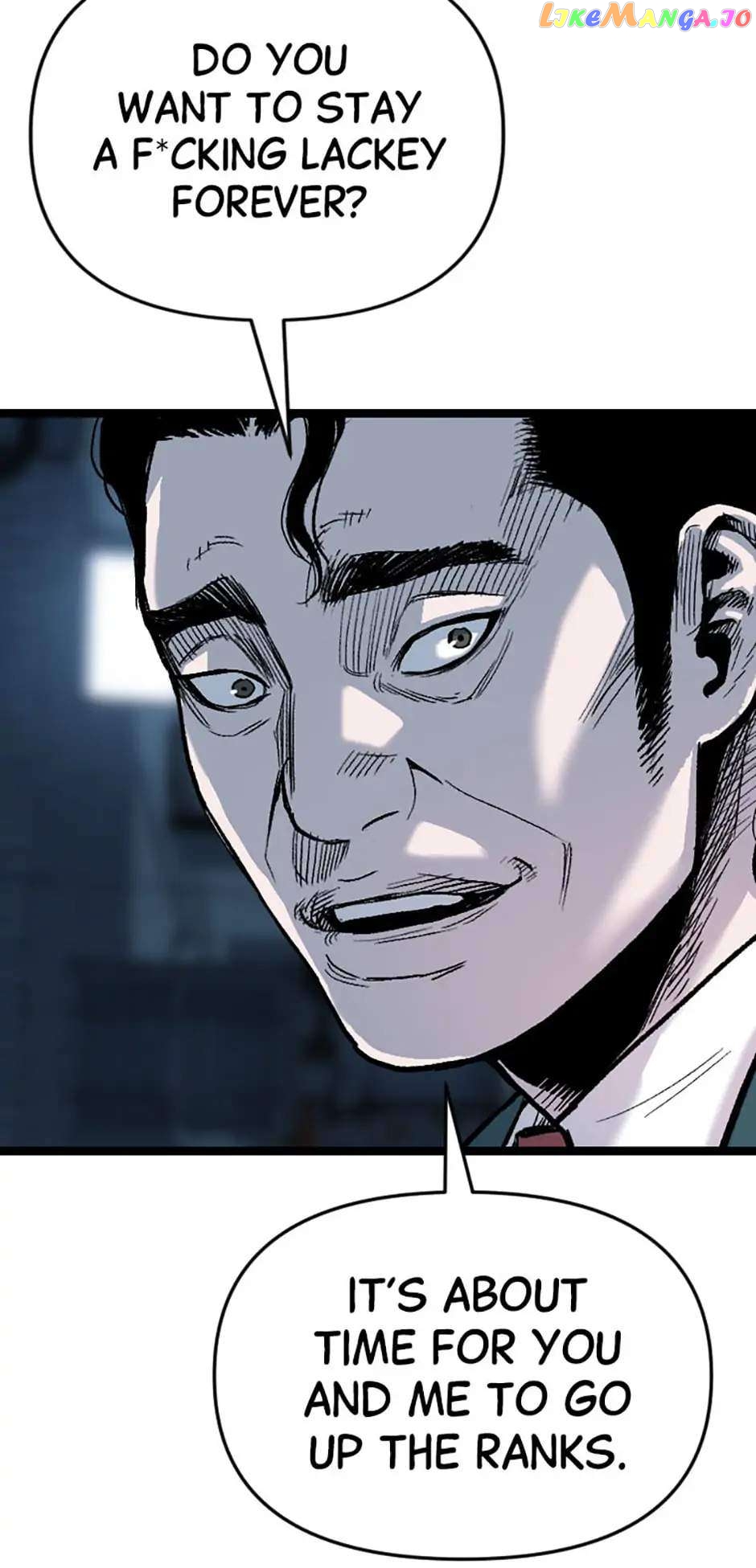 Switch Manhwa Chapter 88 - page 38