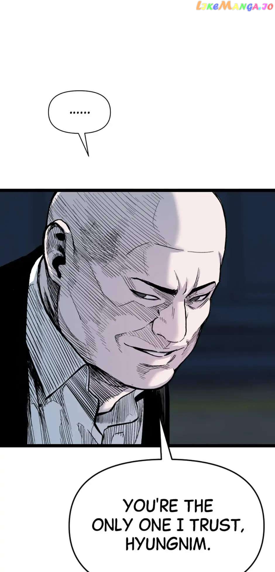 Switch Manhwa Chapter 88 - page 39