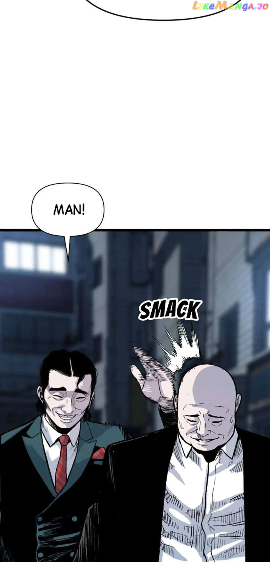 Switch Manhwa Chapter 88 - page 40