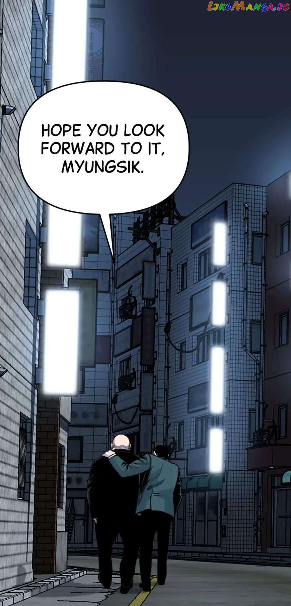 Switch Manhwa Chapter 88 - page 43