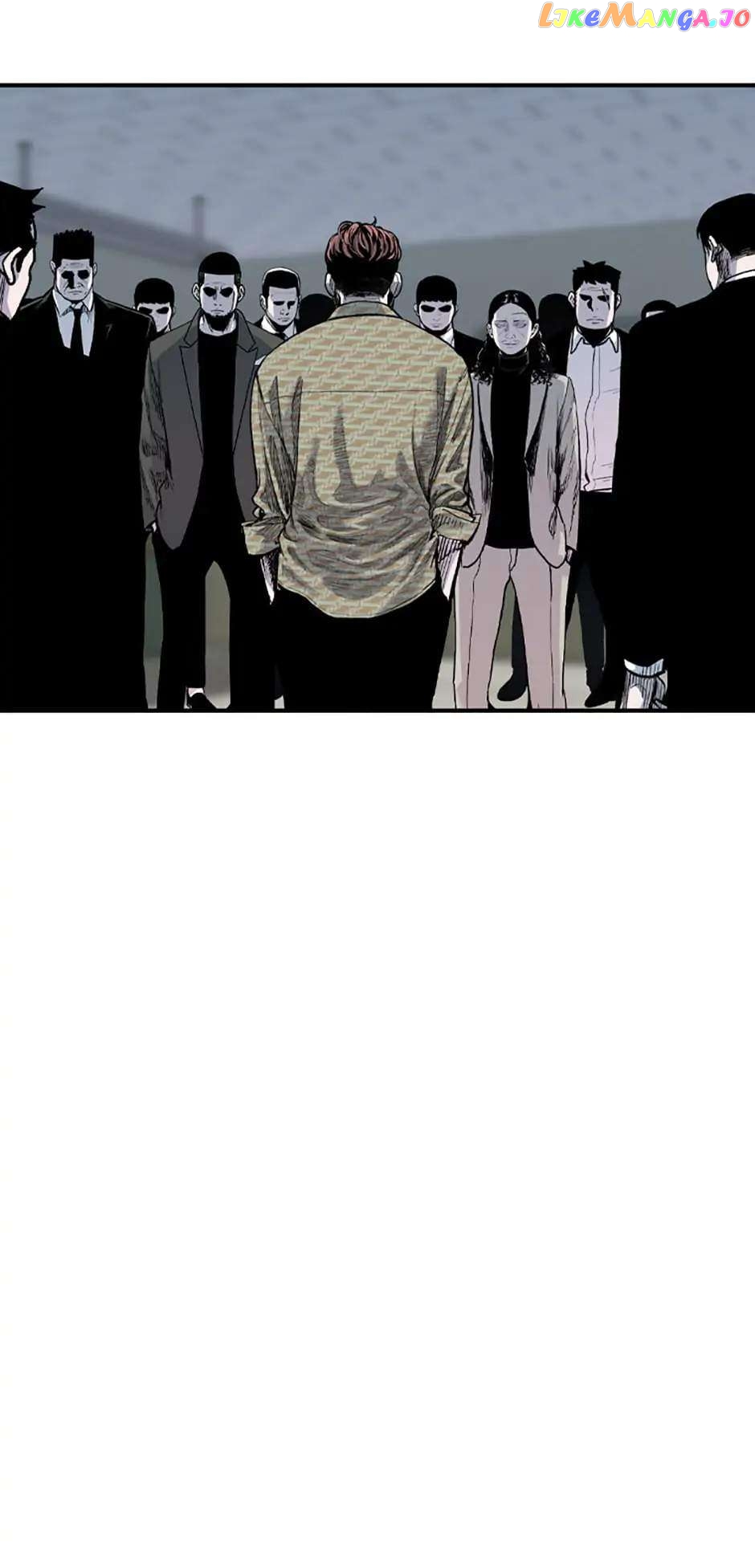 Switch Manhwa Chapter 88 - page 47