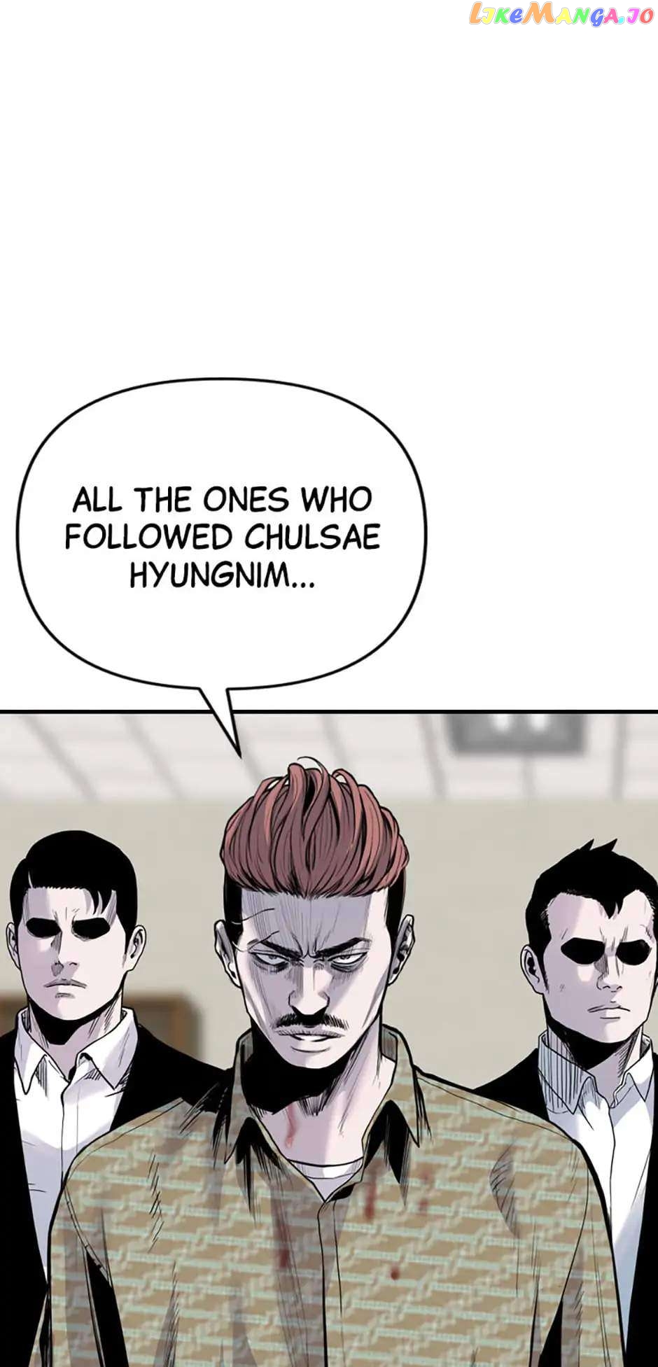 Switch Manhwa Chapter 88 - page 5