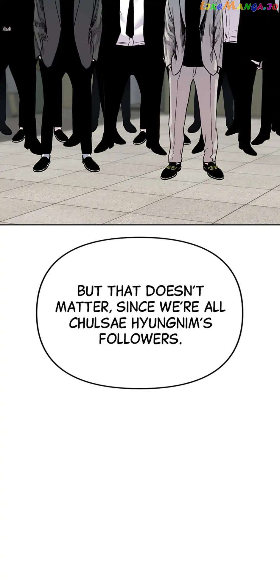 Switch Manhwa Chapter 88 - page 50