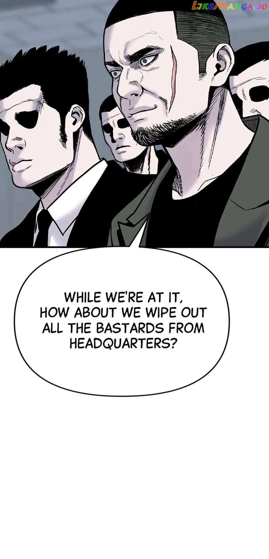 Switch Manhwa Chapter 88 - page 53