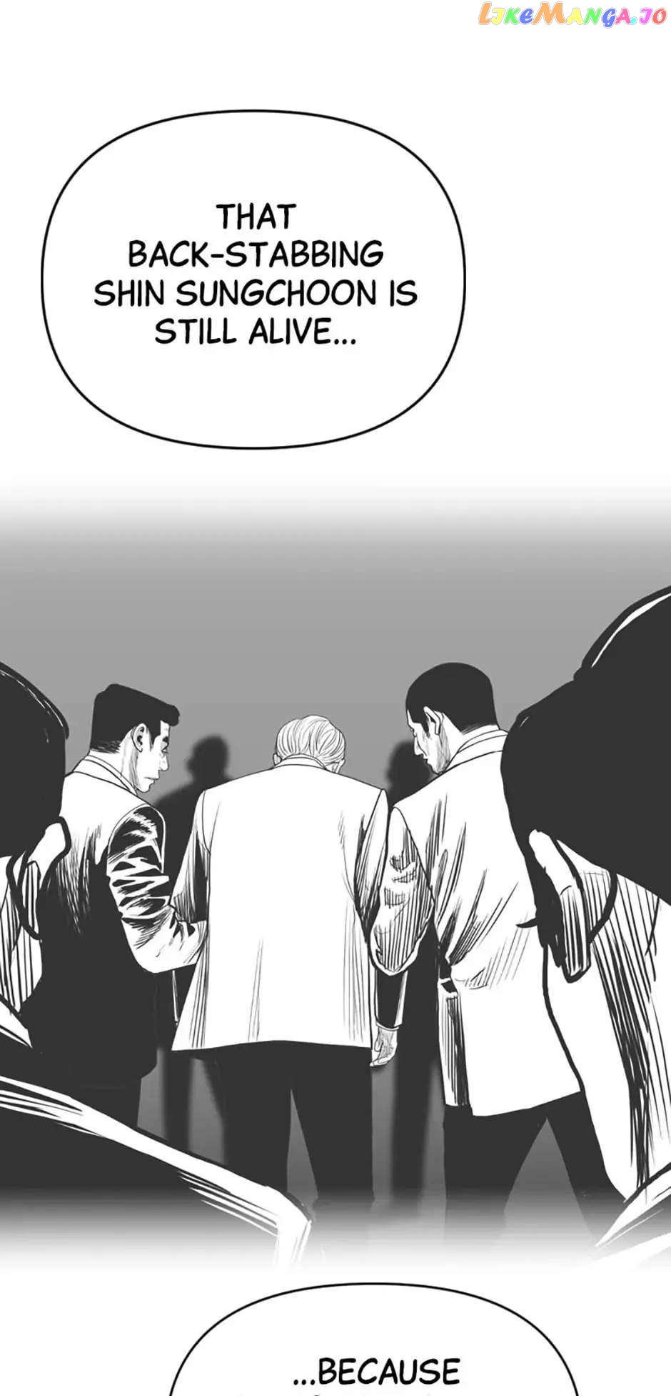 Switch Manhwa Chapter 88 - page 54
