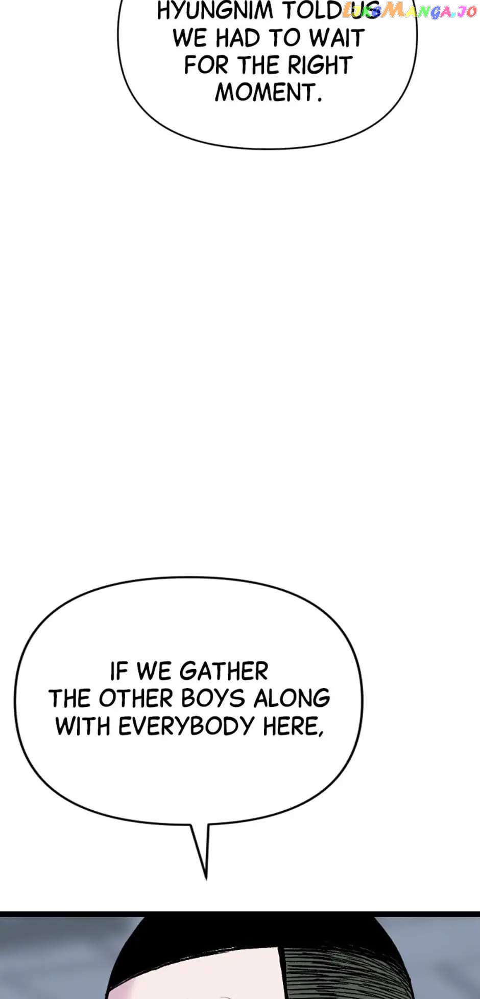 Switch Manhwa Chapter 88 - page 55