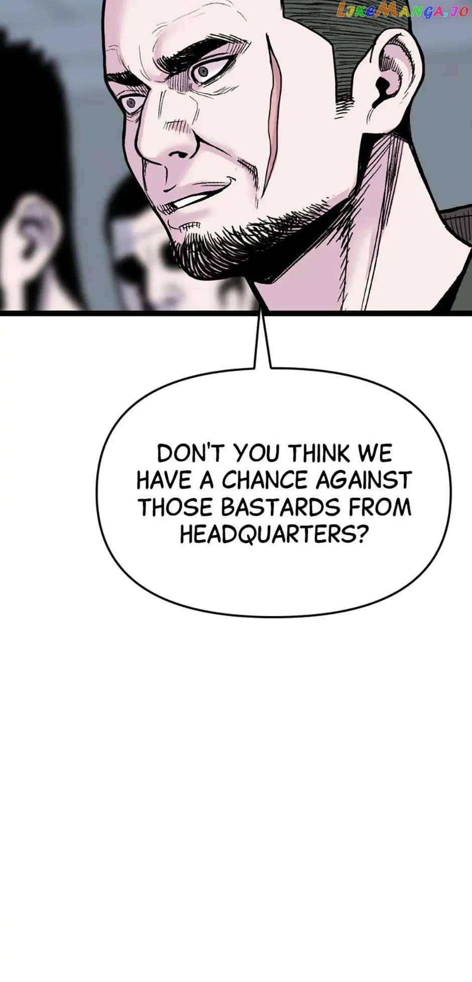 Switch Manhwa Chapter 88 - page 56