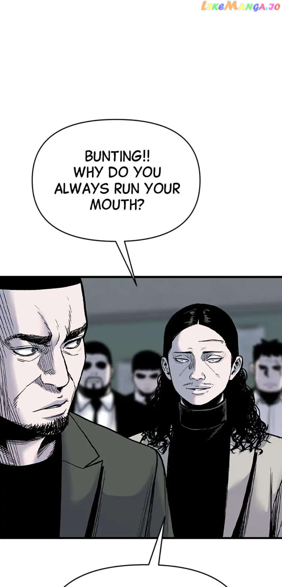 Switch Manhwa Chapter 88 - page 58