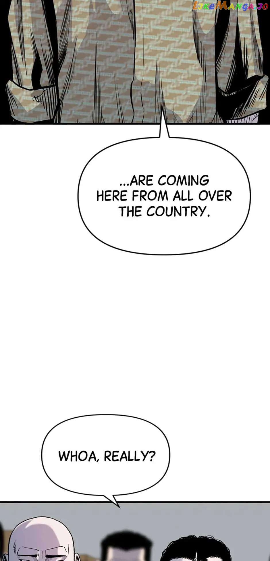 Switch Manhwa Chapter 88 - page 6
