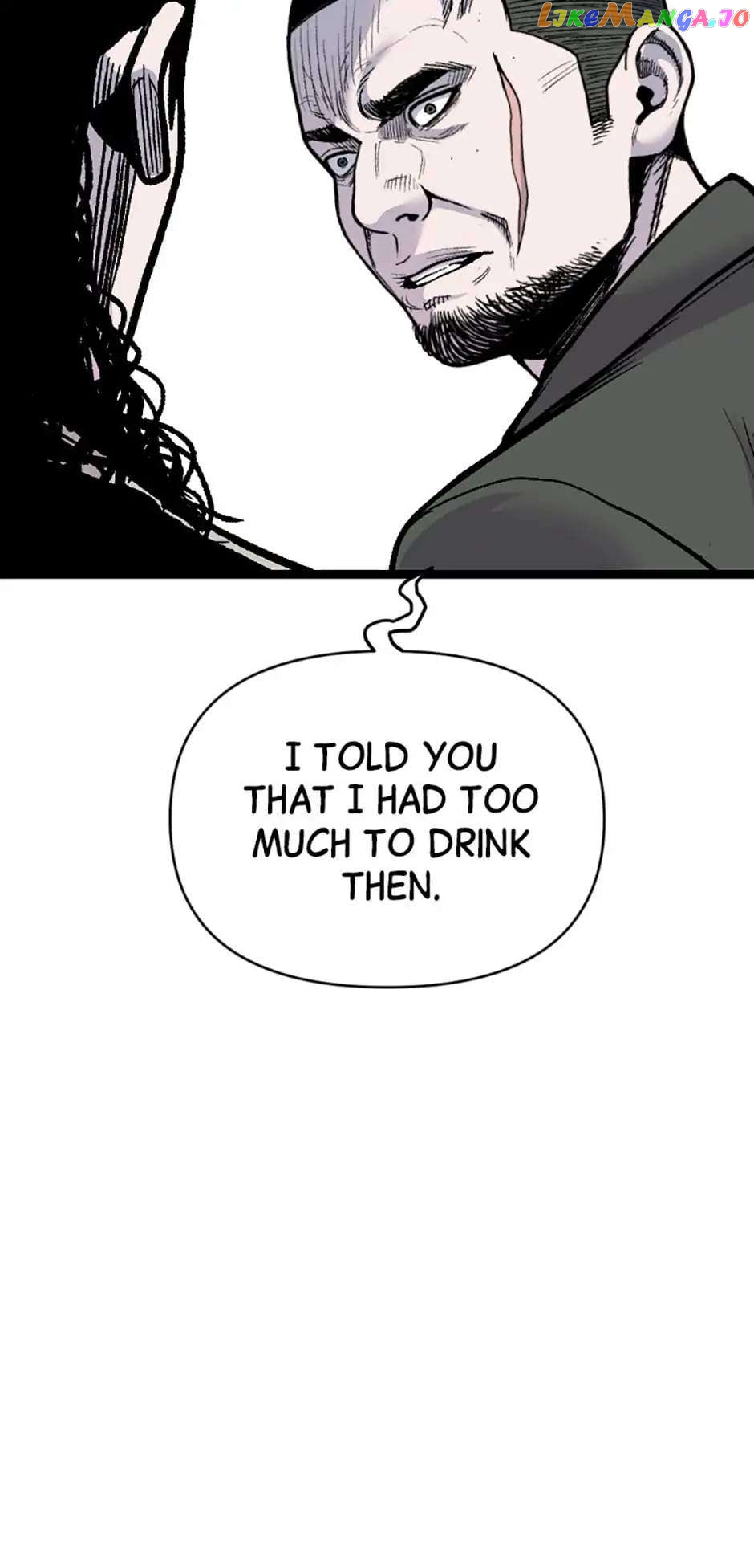 Switch Manhwa Chapter 88 - page 60