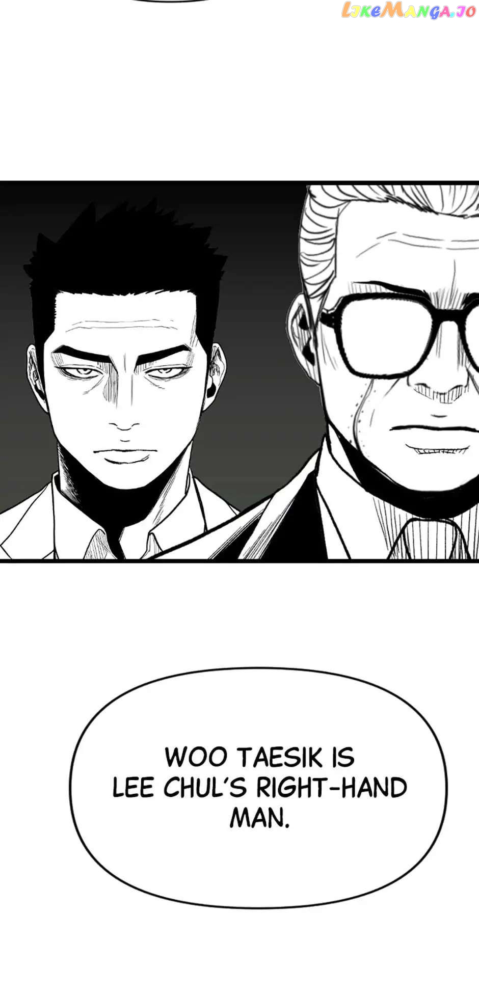 Switch Manhwa Chapter 88 - page 64