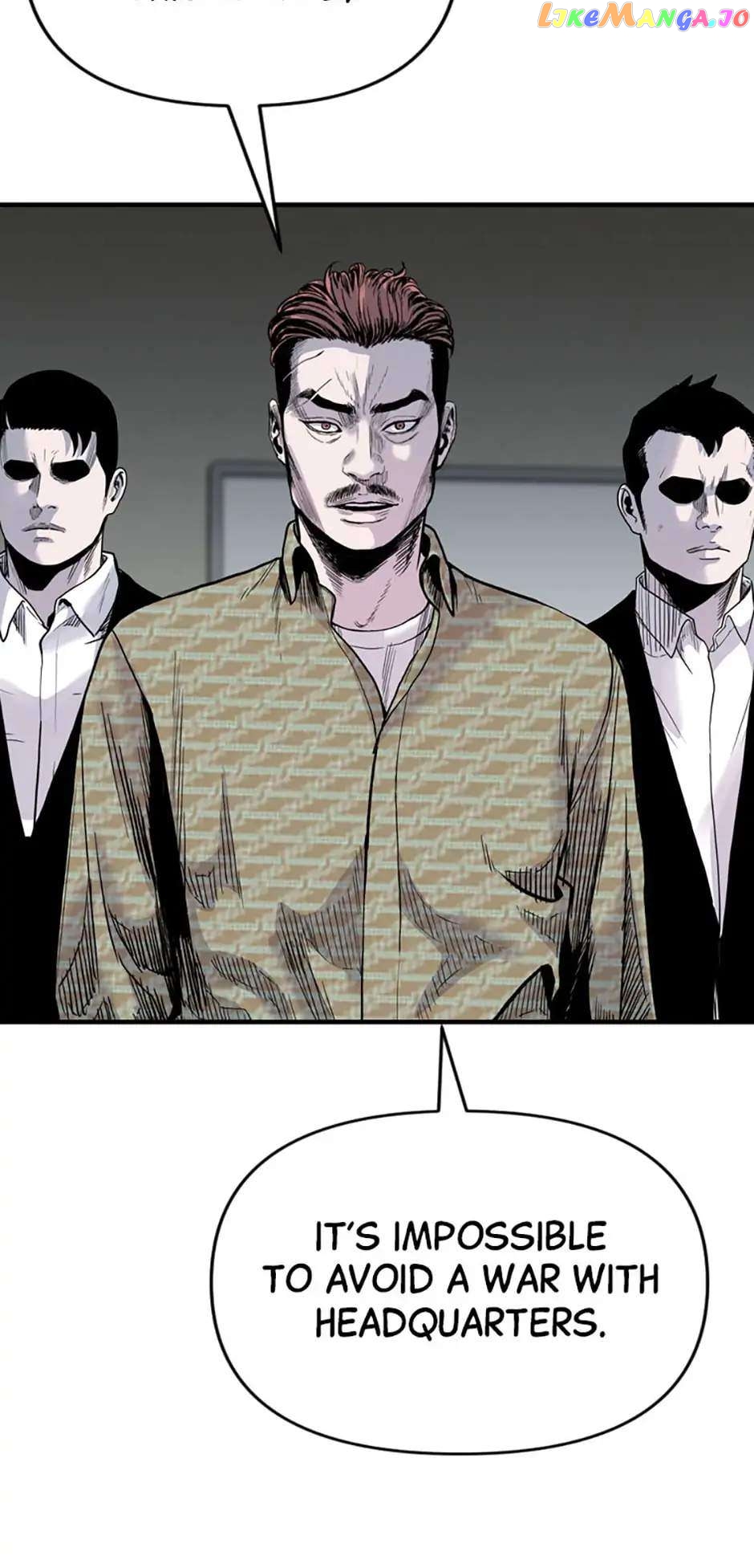 Switch Manhwa Chapter 88 - page 67