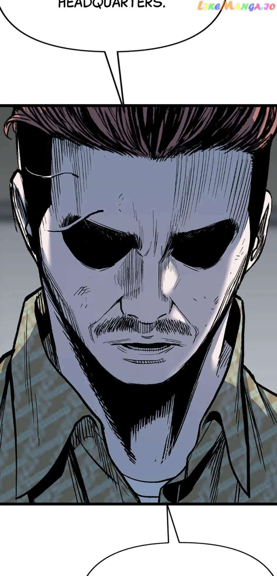 Switch Manhwa Chapter 88 - page 70