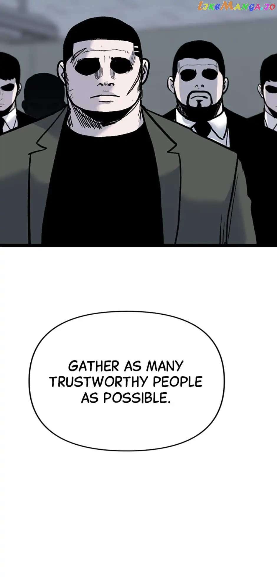 Switch Manhwa Chapter 88 - page 72