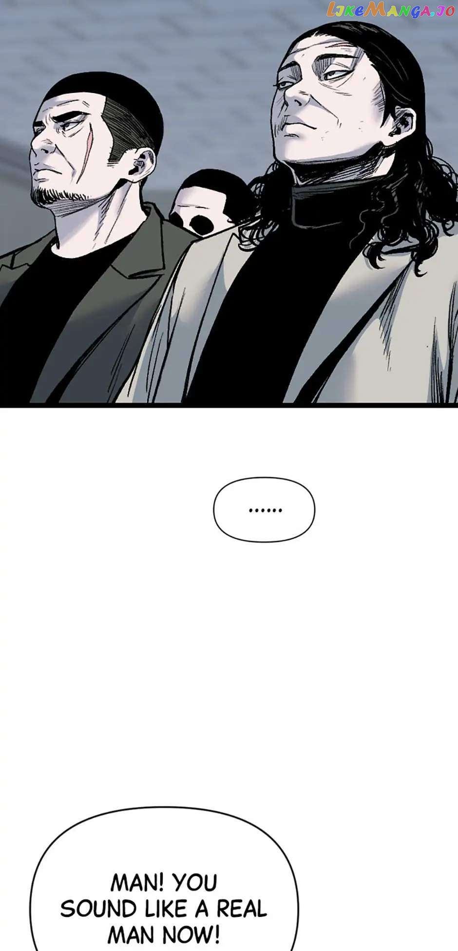 Switch Manhwa Chapter 88 - page 75