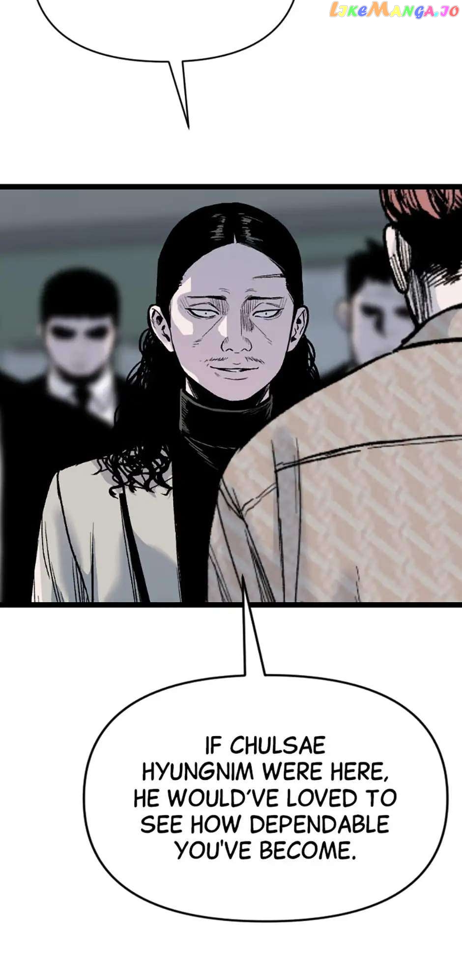 Switch Manhwa Chapter 88 - page 76