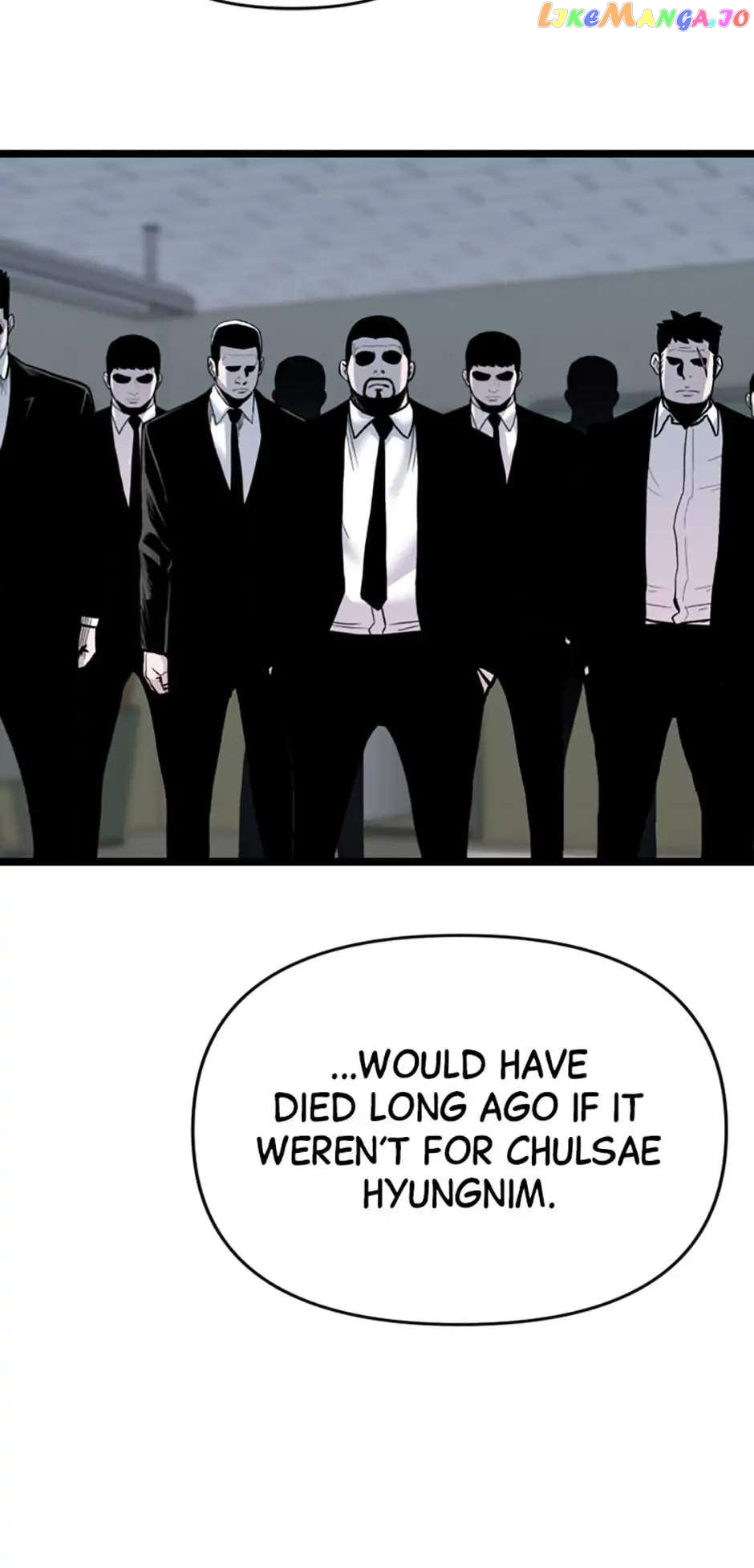 Switch Manhwa Chapter 88 - page 80