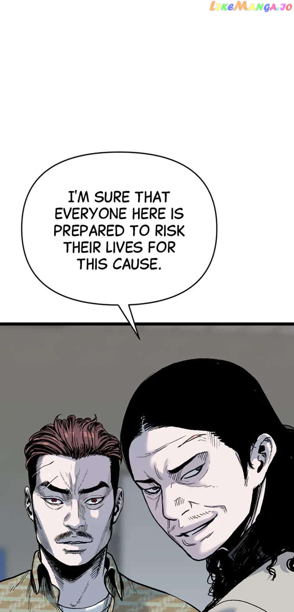 Switch Manhwa Chapter 88 - page 81