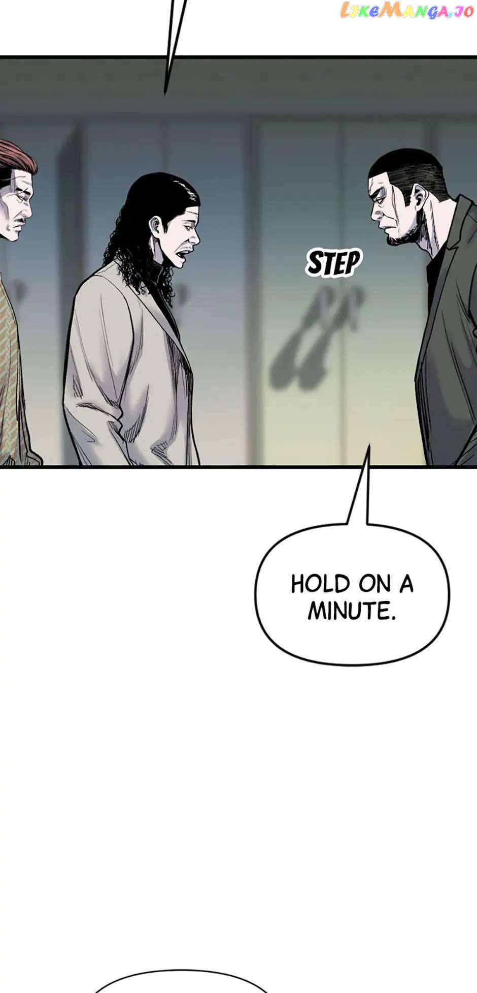 Switch Manhwa Chapter 88 - page 83