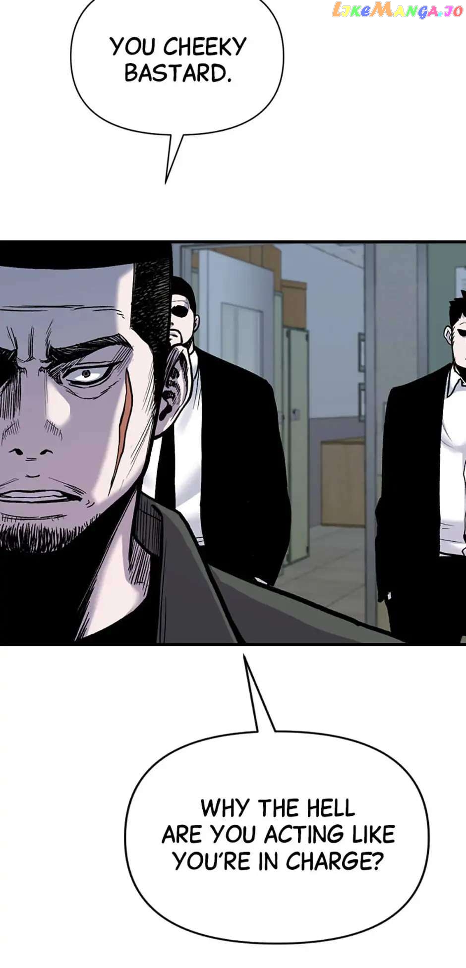 Switch Manhwa Chapter 88 - page 84