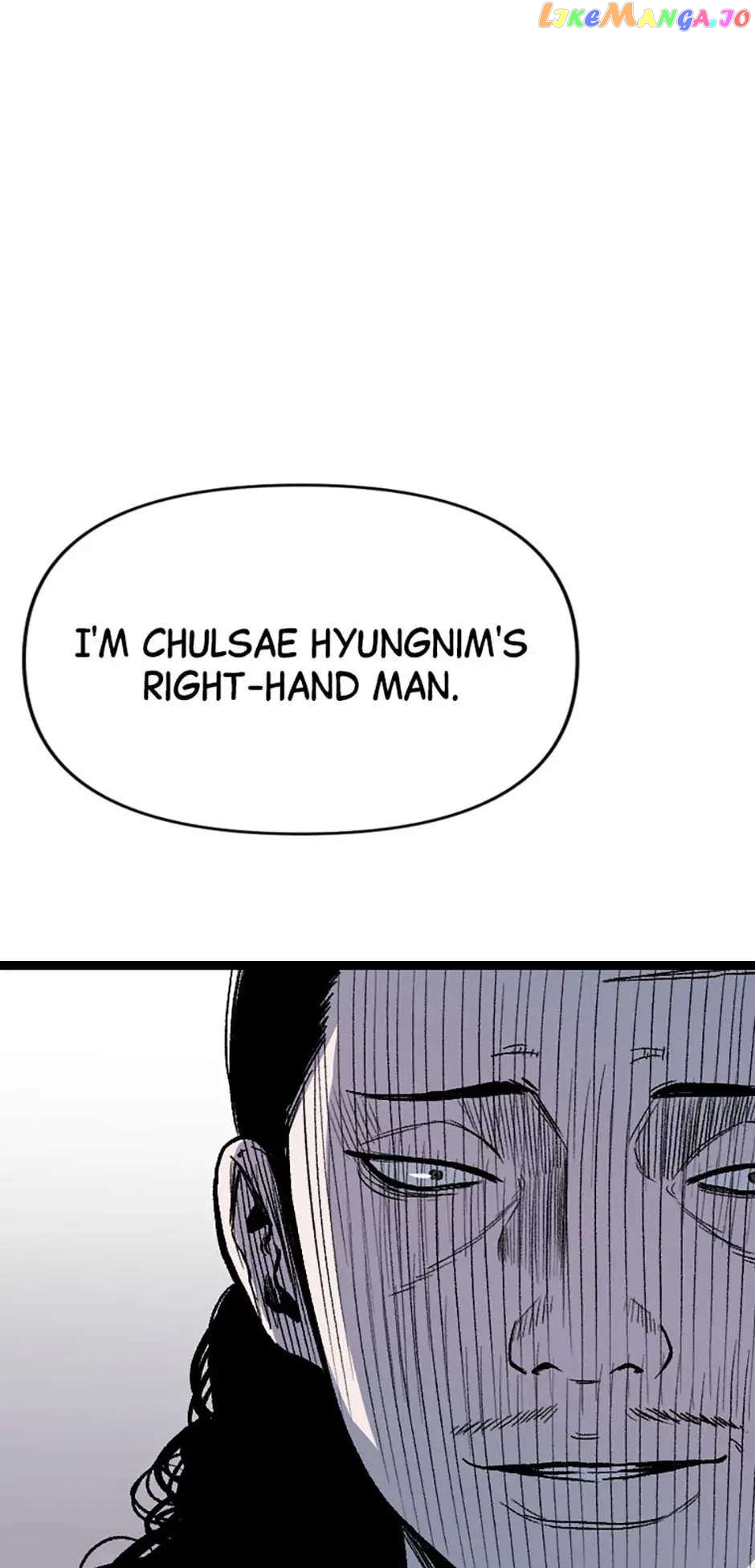 Switch Manhwa Chapter 88 - page 85