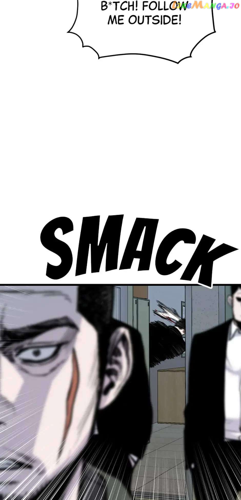 Switch Manhwa Chapter 88 - page 87