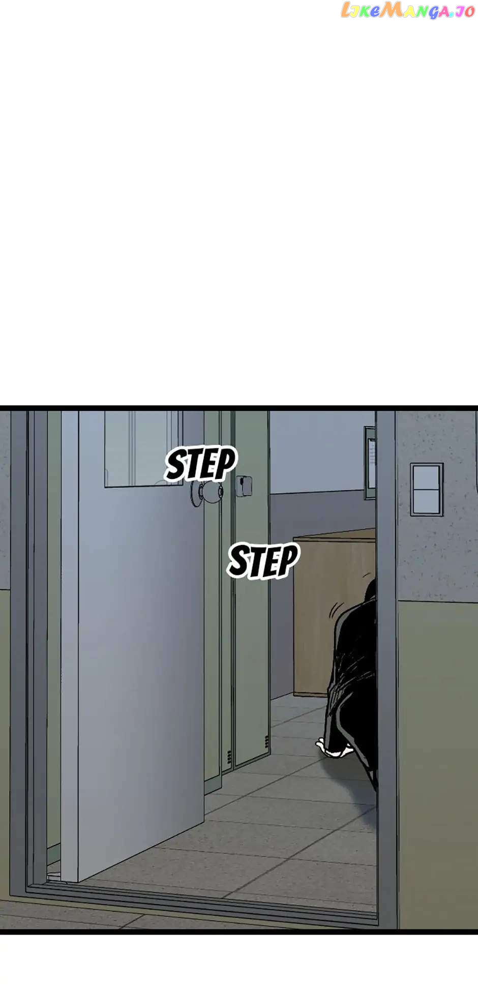 Switch Manhwa Chapter 88 - page 91