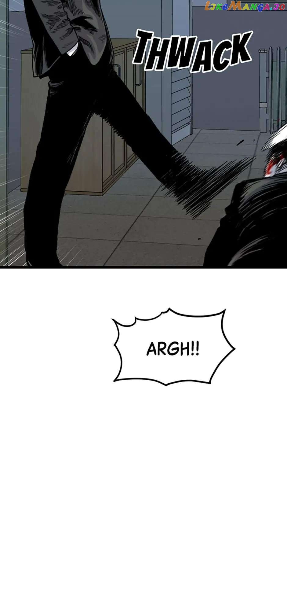 Switch Manhwa Chapter 88 - page 94