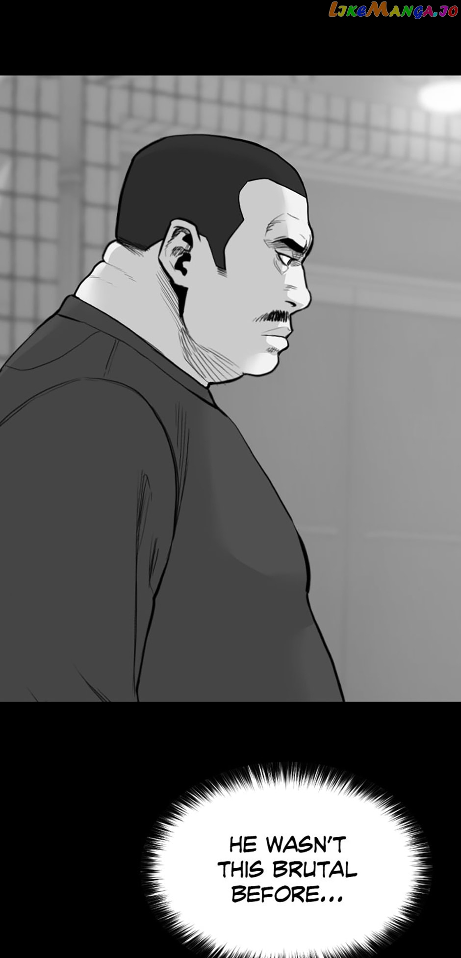 Switch Manhwa Chapter 98 - page 107