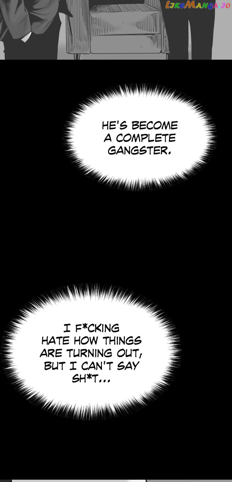 Switch Manhwa Chapter 98 - page 109