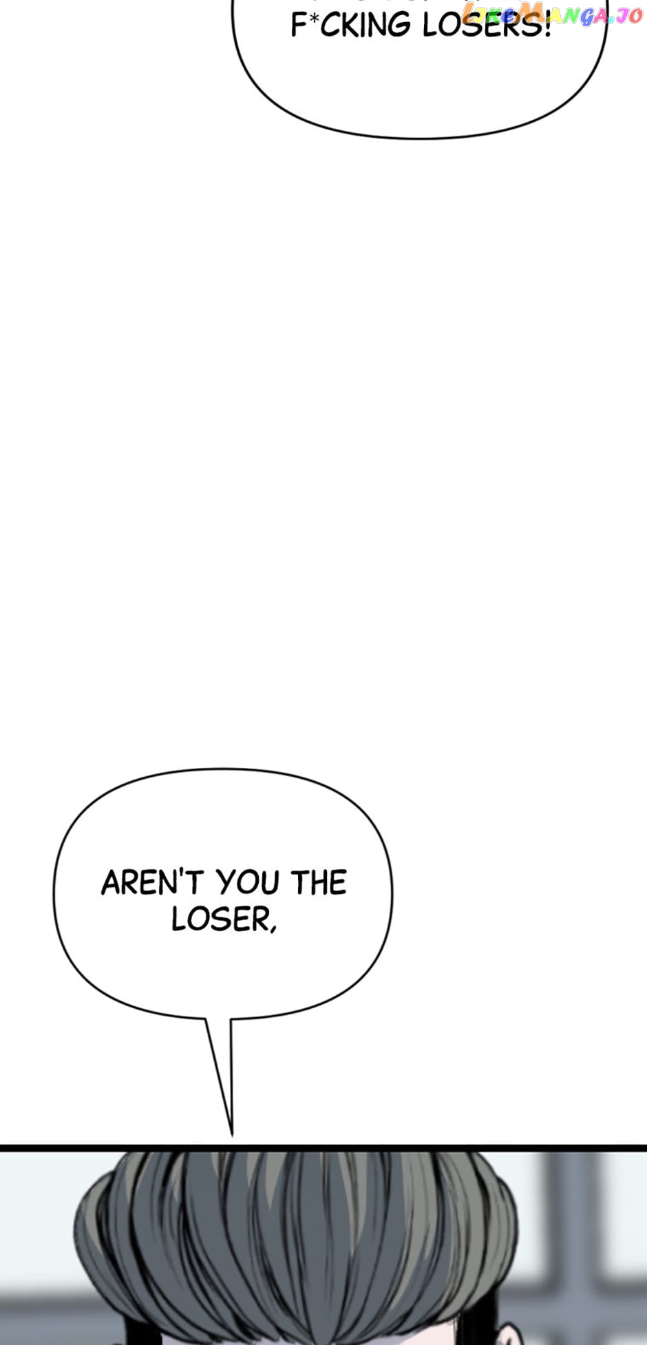 Switch Manhwa Chapter 98 - page 11