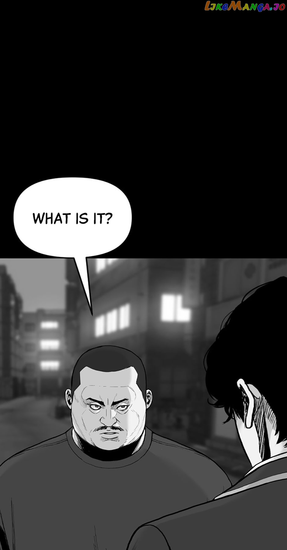 Switch Manhwa Chapter 98 - page 116
