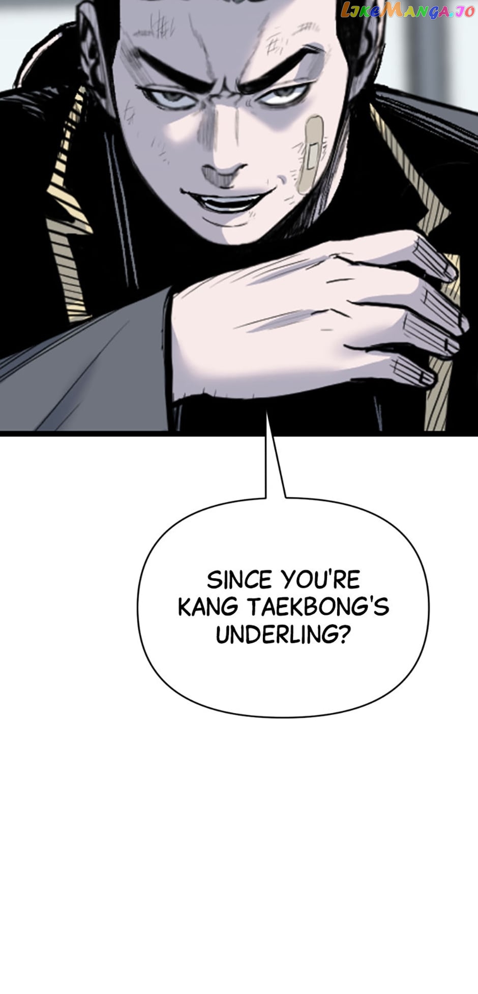 Switch Manhwa Chapter 98 - page 12